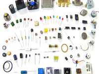 Electronic Spare Parts Shops in Greater Noida