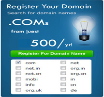 Web Hosting Companies in Greater Noida