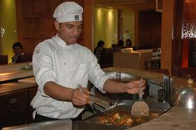 Cook in Greater Noida