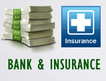 Greater Noida Bank | Insurance Sector