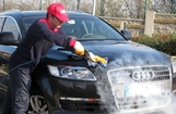 Car Wash in Greater Noida