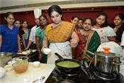 Cooking Classes in Greater Noida