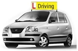 Driving School in Greater Noida