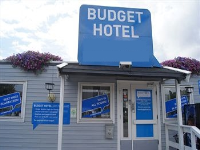 Budget Hotels in Greater Noida