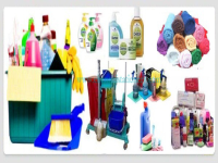 Housekeeping Product Shops  in Greater Noida