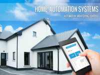 Home Automation System in Greater Noida