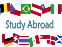 Abroad Study Consultants in Greater Noida