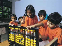 abacus academy in greater noida