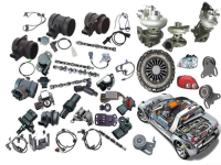 Automobile Spare Parts Shops in Greater Noida