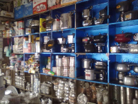 Bartan Shops in Greater Noida
