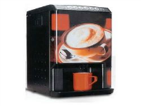 Tea Coffee Vending Machine Dealers In Greater Noida