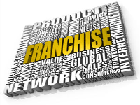 Franchise Business in Greater Noida