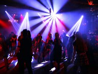Club in Greater Noida