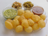 chat bhandar in greater noida