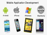 Mobile Application Development in Greater Noida