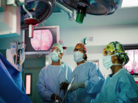 GI and Metabolic Surgeon in Greater Noida