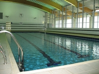 Swimming Pool in Greater Noida