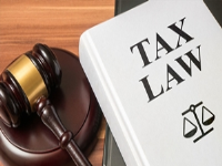 Tax Advocate in Greater Noida