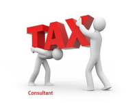 Tax Consultant in Greater Noida