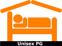Unisex PG in Greater Noida