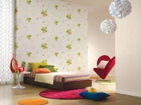 Wallpaper Dealer in Greater Noida