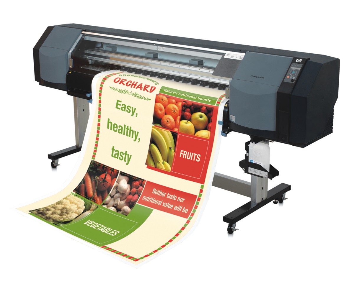 Greater Noida Printing | Publishing | Marketing