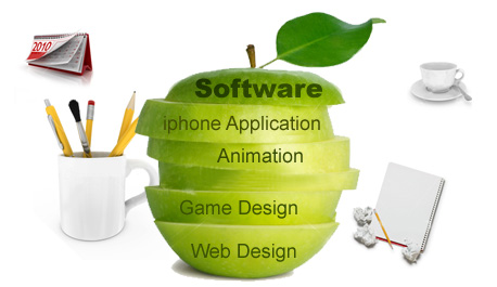 Greater Noida Software Services
