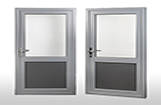 Greater Noida Aluminium Door Dealers