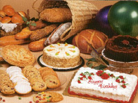 Greater Noida Bakery Shops