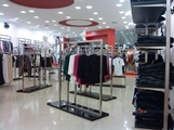 Clothing Shopping in Greater Noida