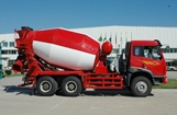 Concrete Mixer Dealers in Greater Noida