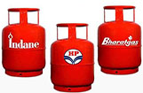 Greater Noida Cooking Gas Agencies