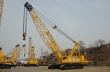 Greater Noida Cranes on Hire