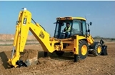 Greater Noida Earthmovers on Hire