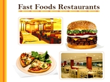 Fast Food Restaurants in Greater Noida