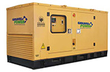 Greater Noida Generator Dealers