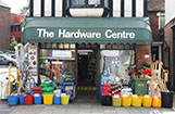 Greater Noida Hardware Shops