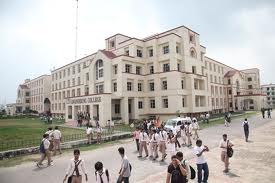 Greater Noida Institutes 