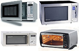 Greater Noida Microwave Oven Dealers