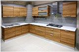 Greater Noida Modular Kitchen Dealers