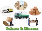 Packers and Movers in Greater Noida