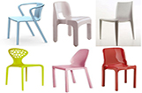 Greater Noida Plastic Chair Dealers