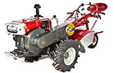 Greater Noida Power Tiller Dealers