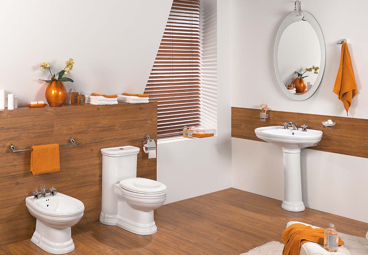 Sanitary Ware Dealers in Greater Noida