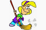 Greater Noida Sweeper Service