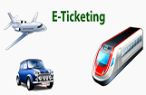 Greater Noida Ticket Booking Service