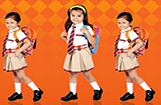 Greater Noida Uniform Retailers