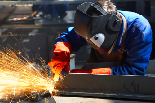 Welding Services in Greater Noida