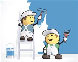 House Painter in Greater Noida