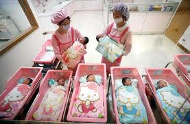 Greater Noida Maternity Hospital